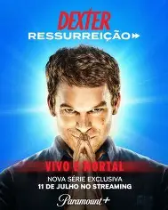 dexter ressurrection