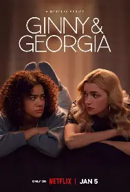 ginny e georgia