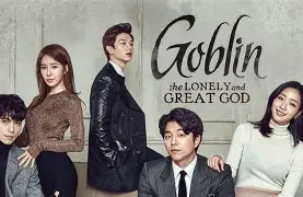 goblin ( o solitário e grande deus )