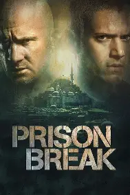 prison break